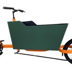 Cargo Bike Samba