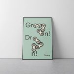 Poster Menta