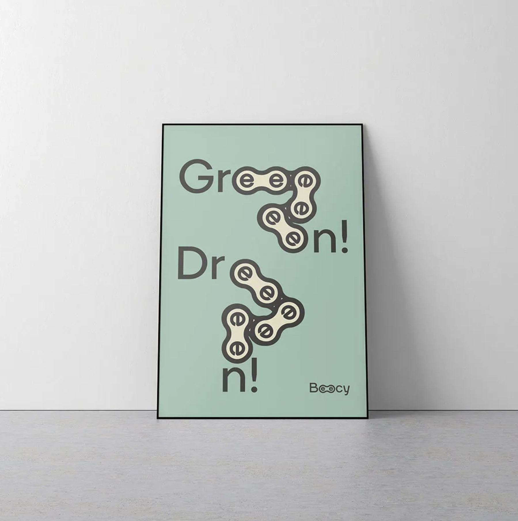 Poster Menta